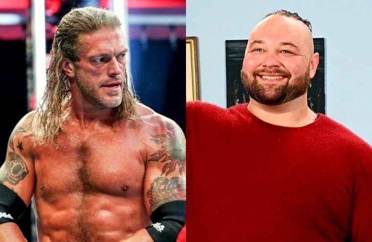 Update On Edge & Bray Wyatt’s Planned WWE Returns