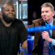 Mark Henry Reveals What He Told Vince McMahon Before Signing With AEW