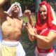 Former Bodybuilder & Wrestler Melissa Coates Has Passed Away