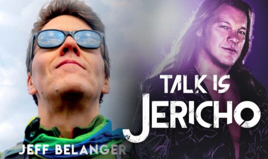 Talk Is Jericho: Conquering Kilimanjaro – Highest Free-Standing Mountain On Earth