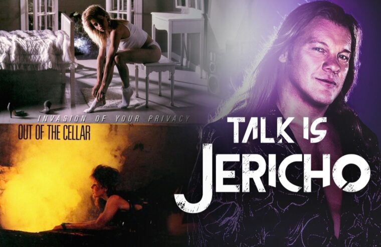 Talk Is Jericho: Classic Album Clash – Ratt (Out Of The Cellar vs. Invasion of Your Privacy)