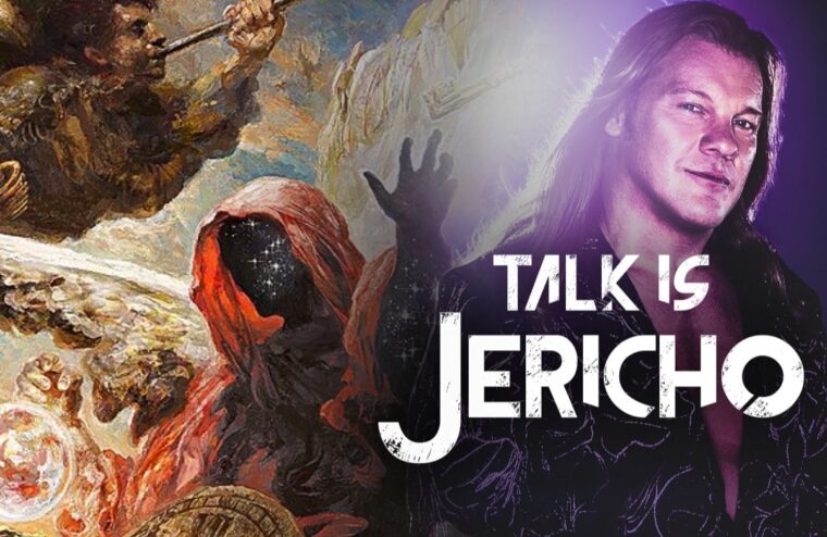 Talk Is Jericho: Helloween’s Best Time with Michael Kiske & Andi Deris