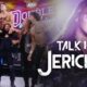 Talk Is Jericho: The Inner Circle Rappels Down Stadium Stampede #2