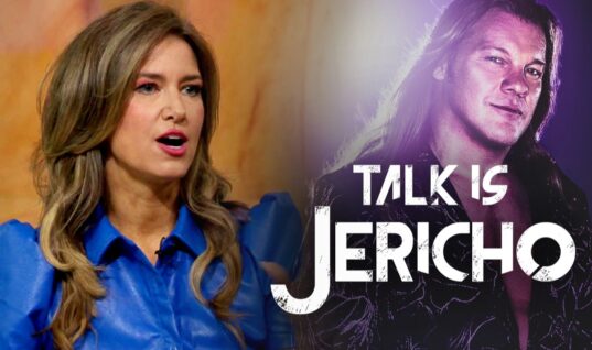 Talk Is Jericho: The Return Of The Summer Movie Preview With Nikki Novak