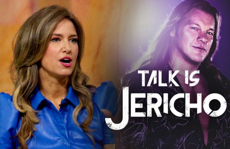 Talk Is Jericho: The Return Of The Summer Movie Preview With Nikki Novak