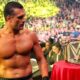 Alberto Del Rio Claims He Is Returning To WWE