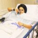 Bayley Undergoes Surgery Following Performance Center Injury