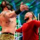 Bray Wyatt “Likes” Karrion Kross’ WWE Return