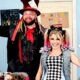 Alexa Bliss Reacts To Fans Tattoo Of The Fiend & Herself