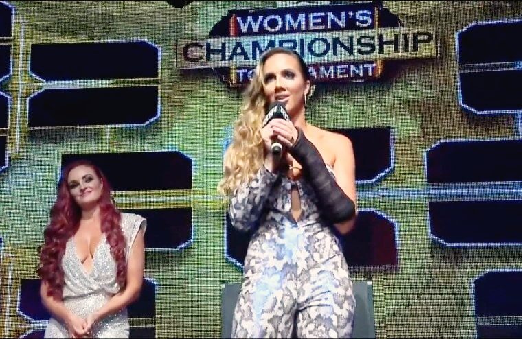WWE Allows Chelsea Green Out Of Her Non-Compete Early To Make ROH Debut