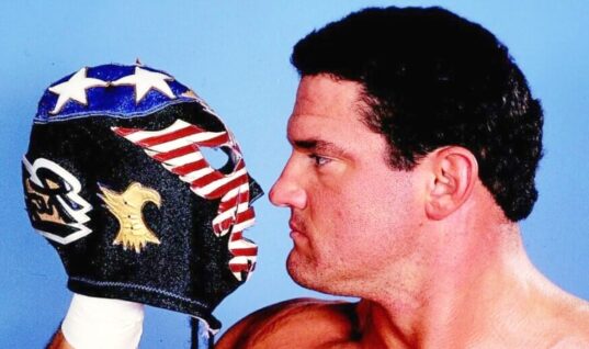 The Patriot Del Wilkes Passes Away Aged 59