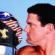 The Patriot Del Wilkes Passes Away Aged 59