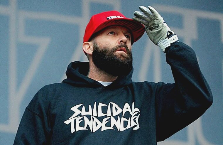 Limp Bizkit’s Fred Durst Shows Off Surprising New Look