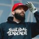 Limp Bizkit’s Fred Durst Shows Off Surprising New Look