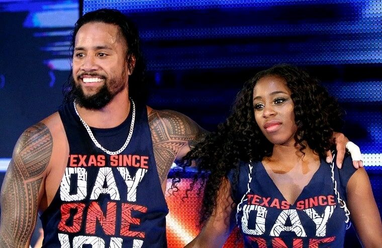 Naomi Quits Twitter Due To Harassment