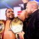 Keith Lee Talks About His WWE Absence Calling It A “Fight Against Death”