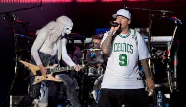 Limp Bizkit Abruptly Cancel Current Tour