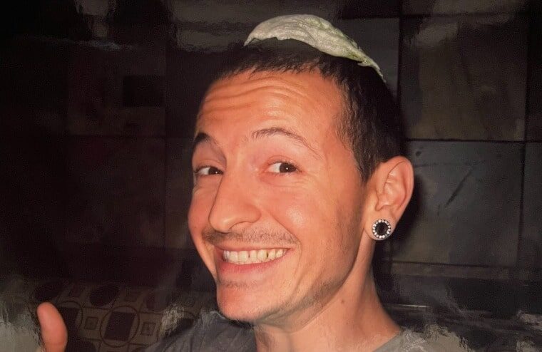 Chester Bennington’s Widow Posts Touching Message On 4th Anniversary Of His Death
