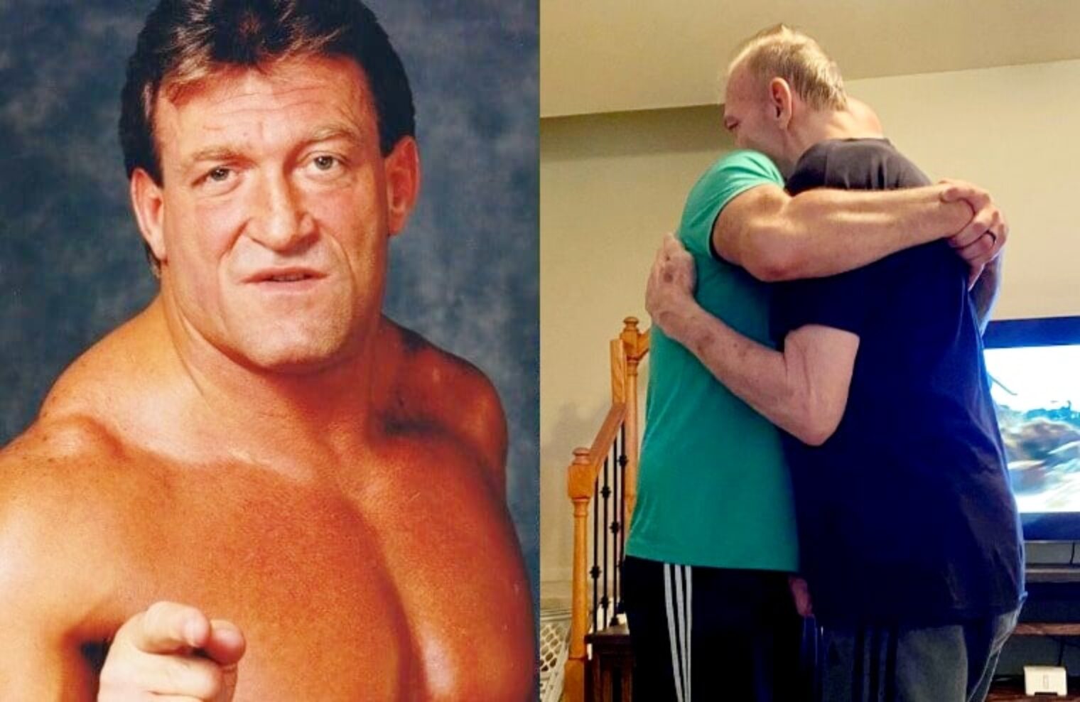 “Mr. Wonderful” Paul Orndorff Passes Away Aged 71 WEB IS JERICHO