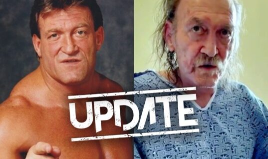 Clarification On Paul Orndorff’s Declining Health Condition
