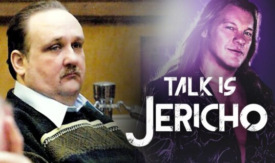 Talk Is Jericho: The Horrific Crimes Of The Cookbook Killer