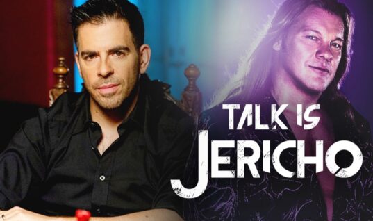 Talk Is Jericho: Eli Roth’s Fin – Exposing The Horrors of Shark Hunting