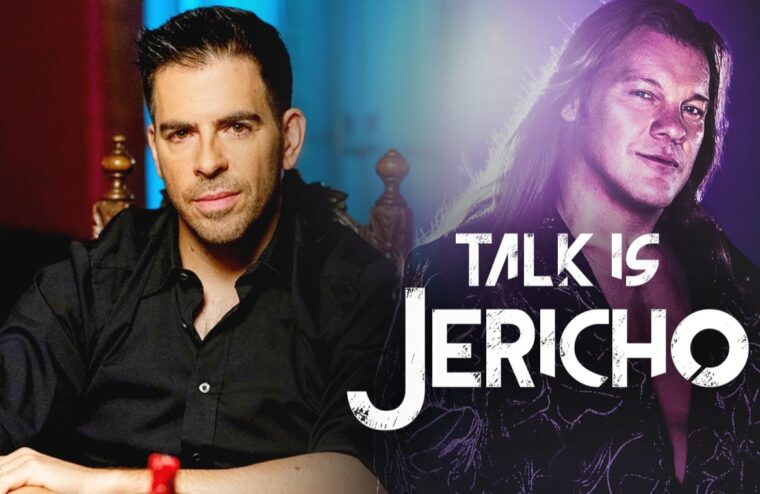 Talk Is Jericho: Eli Roth’s Fin – Exposing The Horrors of Shark Hunting