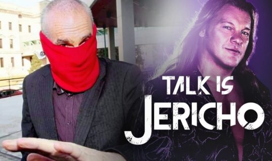 Talk Is Jericho: The Atrocities of Graham James – Worst Scandal In NHL History