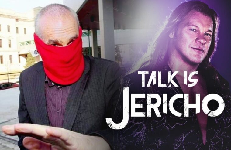 Talk Is Jericho: The Atrocities of Graham James – Worst Scandal In NHL History