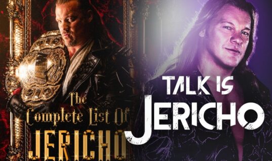 Talk Is Jericho: Compiling The Complete List Of Jericho