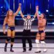 Two AEW Regulars Sign Full-Time Contracts