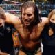 Latest Update On Adam Cole’s WWE Contract