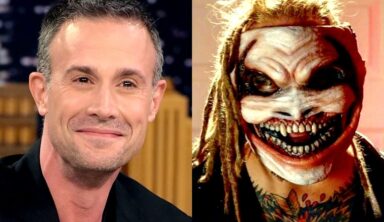 Freddie Prinze Jr. Says Creative Issues With Vince McMahon & Kevin Dunn Led To The Fiend’s Demise