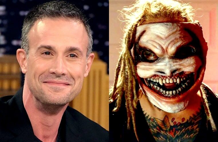 Freddie Prinze Jr. Says Creative Issues With Vince McMahon & Kevin Dunn Led To The Fiend’s Demise