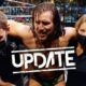WWE’s Twitter Account Might Have Revealed Adam Cole Has Re-Signed With Company
