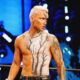 Darby Allin Superfan Gets His Face & Name Tattooed On Their Neck