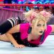 Alexa Bliss Responds To Fan Who Mocked Her For Being Off Television