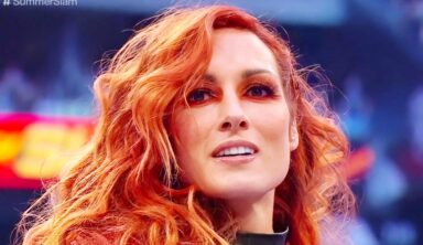Becky Lynch To Undergo Big Character Change