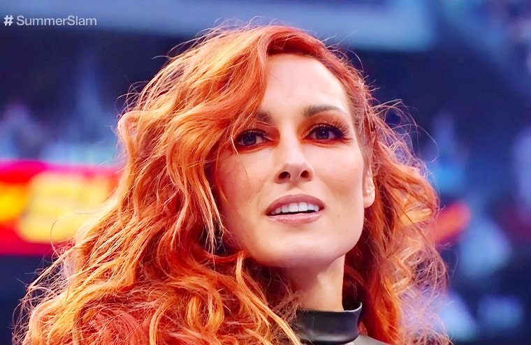 Becky Lynch To Undergo Big Character Change