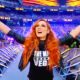 Becky Lynch Comments Following Her WWE Return (w/Video)