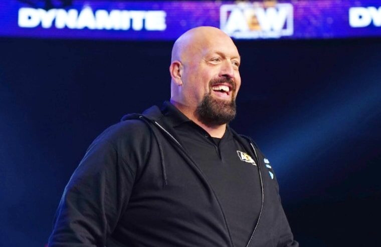 Paul Wight Reveals How He Felt About His Repeated Face & Heel Turns