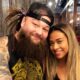 Bray Wyatt’s Girlfriend JoJo Offerman Warns Fans That His Twitter Has Been Hacked