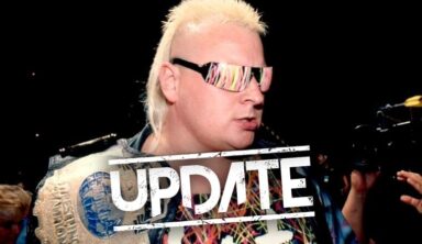 Brian Knobs’ Recent Hospitalization Is Said To Be Worse Than First Thought
