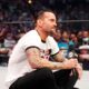 When CM Punk Signed His AEW Contract