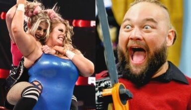 Fans Continue To Chant For Bray Wyatt During Raw (w/Video)