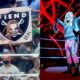 WWE Confiscated Fan-Made Sign Featuring The Fiend At SummerSlam