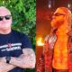 Gangrel Reveals He Missed Out On AEW Appearance Due To Edge Using The Brood Gimmick