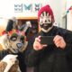 Farewell Insane Clown Posse Tour Announced As Violent J Reveals Heart Problem