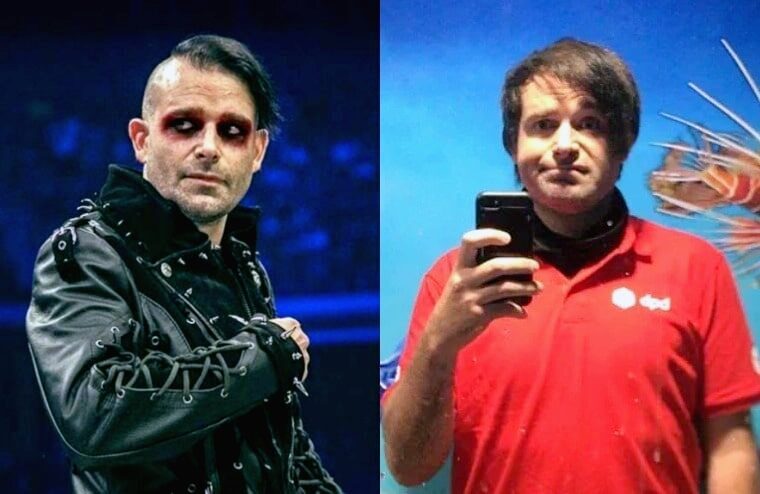 Jimmy Havoc Currently Working A Regular Job After AEW Release