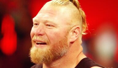 Brock Lesnar Lawsuit Dismissed